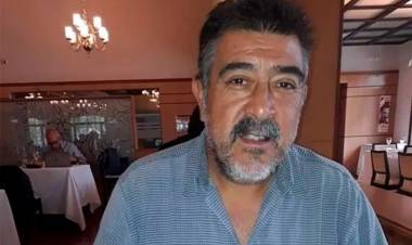 EL EX MARINO DETENIDO POR LA DESAPARICIÓN DE LOAN PEÑA, VINCULADO A INTELIGENCIA