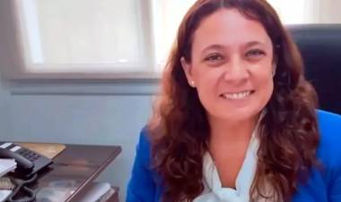 HABLÓ LA JUEZA QUE INVESTIGA LA DESAPARICIÓN DE LOAN