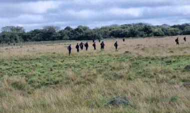 JUEZA DEL CASO LOAN: UNA COSA ES LA INVESTIGACIÓN PENAL, PERO LA BÚSQUEDA ES UNA TAREA DE LOS DEMÁS PODERES DEL ESTADO