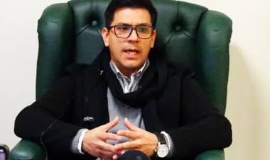 "LO QUE LE PASÓ A LEANDRO LE PUEDE SUCEDER A CUALQUIERA Y ES CLAVE QUE SE CONDENE"