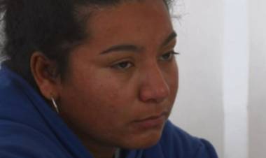 TREMENDO! "QUEREMOS QUE NOS LLEVEN A OTRA PROVINCIA PORQUE EN CORRIENTES NO NOS SENTIMOS SEGUROS" PIDIÓ MACARENA