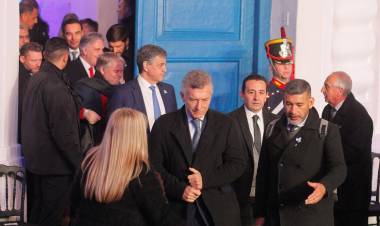 EN EL PRO DICEN QUE MACRI NO OLVIDARÁ EL DESTRATO DE MILEI