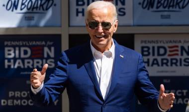 EL DILEMA BIDEN