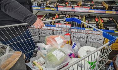 LA INFLACIÓN DE LOS TRABAJADORES FUE DE 5,1% EN JUNIO