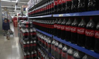 LOS PRODUCTOS QUE MÁS SUBIERON