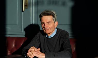 ROLF MÜTZENICH: "ESTAMOS MUY  PREOCUPADOS POR LAS POLÍTICAS DE MILEI"