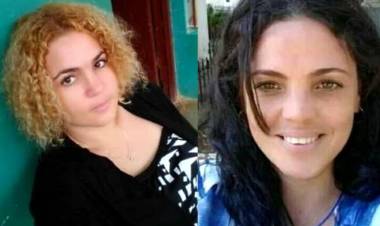 CUBA: ANGÉLICA GARRIDO AGRADECE A DIOS SER LIBERADA TRAS TRES AÑOS PRESA POR EL 11J