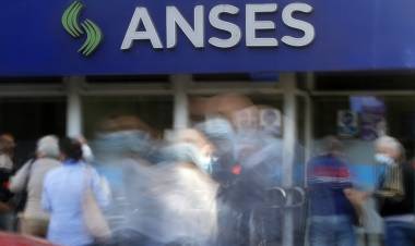 LA JUBILACIÓN MÍNIMA PIERDE PODER DE COMPRA