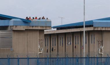 ECUADOR: DEFENSORES DE DERECHOS HUMANOS EXIGEN MEDIDAS URGENTES ANTE LA CRISIS CARCELARIA