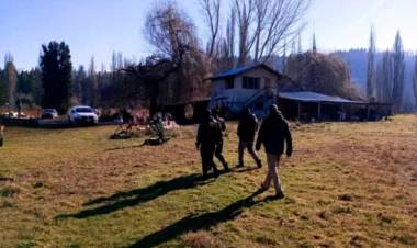 INVESTIGAN UNA POSIBLE RED DE TRATA EN CHUBUT