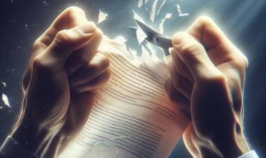 EL GOBIERNO DE HONDURAS ATACA A LA IGLESIA EVANGÉLICA