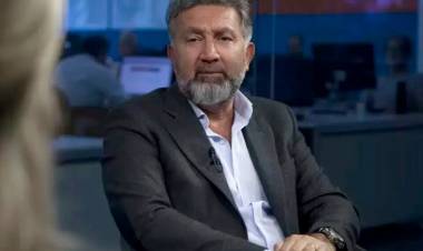 EL CASO KARAGOZIAN, UN QUIEBRE EN EL RELATO DE MILEI