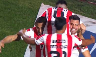 INDEPENDIENTE, EN EL ESTRENO DE VACCARI, PERDIÓ CON INSTITUTO