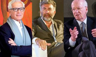 EN PRIVADO Y CON MIEDO, TODO EL CÍRCULO ROJO ES KARAGOZIAN