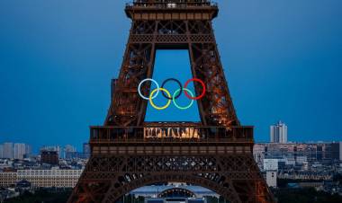 DÓNDE VER LOS JUEGOS OLÍMPICOS DESDE ARGENTINA: TV EN VIVO Y ONLINE