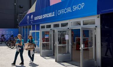 JUEGOS OLÍMPICOS PARÍS 2024: CUÁNTO SALEN LAS ENTRADAS Y CÓMO COMPRARLAS