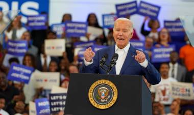 ESTADOS UNIDOS: EL PARTIDO DEMÓCRATA EN SU LABERINTO