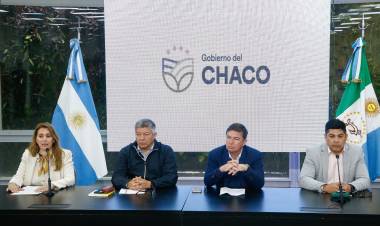EL GOBIERNO PROVINCIAL DEFINIÓ “UN ÉXITO A LA BIENAL 2024 Y DESTACÓ LA MASIVA CONCURRENCIA”