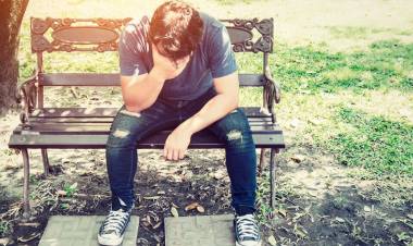 SALUD MENTAL JUVENIL, EL DESAFÍO DE LA ÉPOCA