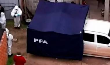 LOAN: NUEVOS ALLANAMIENTOS Y PERITAJES