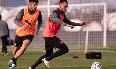 LIGA PROFESIONAL: LAS URGENCIAS DE SAN LORENZO E INDEPENDIENTE ABREN LA FECHA