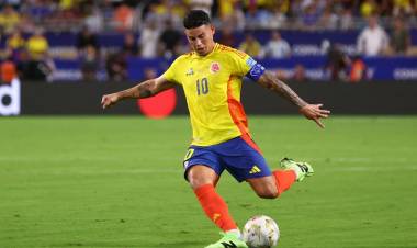 DE MEJOR FUTBOLISTA DE LA COPA AMÉRICA A JUGADOR LIBRE