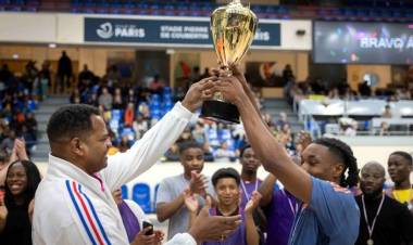 ‘ENSEMBLE 2024’: DECENAS DE ACTOS EVANGÉLICOS EN VÍSPERAS DE LOS JUEGOS OLÍMPICOS EN PARÍS