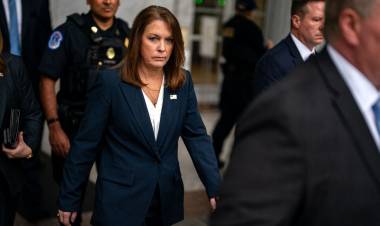 ESTADOS UNIDOS: RENUNCIÓ LA DIRECTORA DEL SERVICIO SECRETO