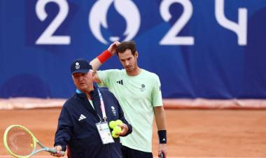 ANDY MURRAY: EL RETIRO DEL HOMBRE QUE ENGAÑÓ A LA MUERTE Y DESAFIÓ A LA HISTORIA