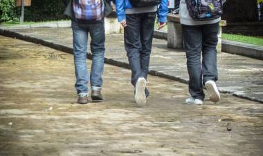 LA POLÍTICA QUE LA ADOLESCENCIA PRECISA