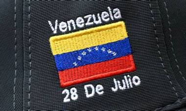 LOS EVANGÉLICOS ANTE EL ‘BAÑO DE SANGRE’ DE MADURO