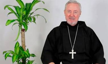 PREOCUPACIÓN EN LA IGLESIA CORRENTINA