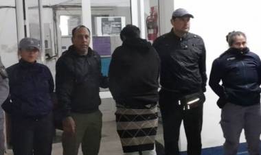 DETUVIERON A UN HOMBRE POR EL INTENTO DE SECUESTRO DE UN NIÑO DE 4 AÑOS 