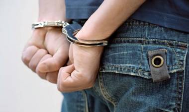 LA CRUZADA DE LOS NIÑOS