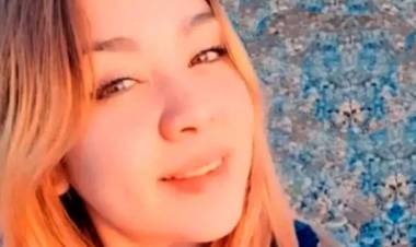 LUCIANA MUÑOZ: RECOMPENSA DE 10 MILLONES PARA QUIEN BRINDE INFORMACIÓN SOBRE SU PARADERO