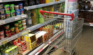 EL VELATORIO DEL CONSUMO MASIVO