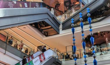 EL COMERCIO, CON CAÍDA DE 10 PUNTOS