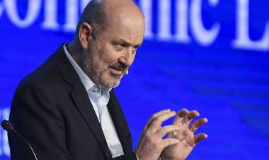 CON EL DEBUT DE STURZENEGGER, ARRANCA LA REGLAMENTACIÓN DE LAS BASES "POR PARTES"