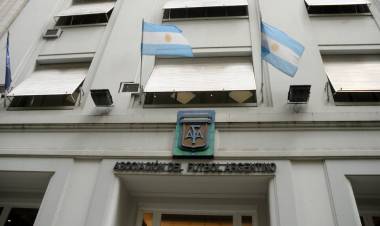 EN LA AFA CORRE EL RUMOR DE LA SUSPENSIÓN DE LOS DESCENSOS