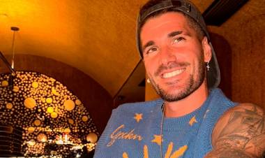 RODRIGO DE PAUL DIJO QUE SÓLO JUGARÍA EN RACING CLUB