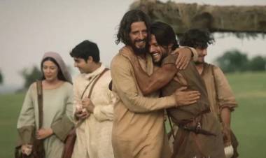 LA HORA DE JESÚS: AMAR HASTA EL FIN (JN. 13:1)