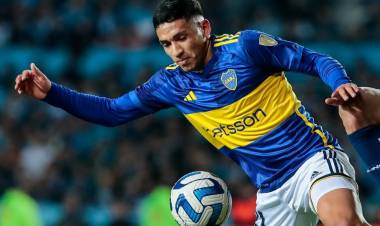 BOCA JUNIORS: "EQUI" FERNANDEZ EJECUTÓ LA CLÁUSULA DE RESCISIÓN