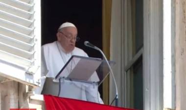 "BUSQUEN LA VERDAD Y EVITEN LA VIOLENCIA"