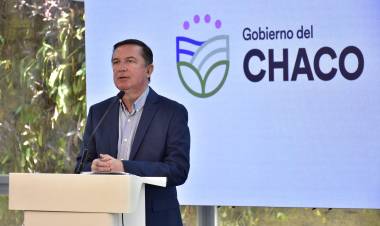 EL GOBIERNO PROVINCIAL PRESENTÓ HOY EL PROYECTO DE LEY PARA ADHERIR AL RÉGIMEN DE REGULARIZACIÓN DE ACTIVOS