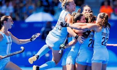 CON UNA NUEVA ESTRELLA, LAS LEONAS OTRA VEZ SEMIFINALISTAS