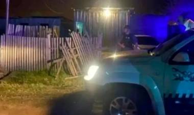EVITARON LA VENTA DE UNA NIÑA POR POR UN TERRENO Y 4 MIL DÓLARES