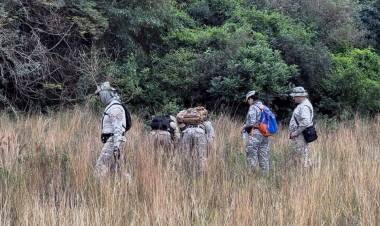 LA HIPÓTESIS DEL "HOMBRE DE LA CAPUCHA BLANCA"