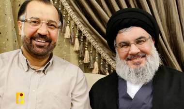 HEZBOLÁ AFIRMÓ QUE RESPONDERÁ A LA MUERTE DE SU MÁXIMO COMANDANTE