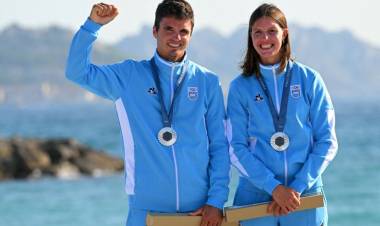 LA MEDALLA DE MAJDALANI Y BOSCO: DE LA SALIDA CLAVE A LA FELICITACIÓN DE LANGE