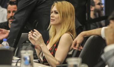 LEMOINE LE APUNTÓ A VILLARRUEL POR LA VISITA A LOS GENOCIDAS: "¿POR QUÉ CARAJO NO SALTÓ?"